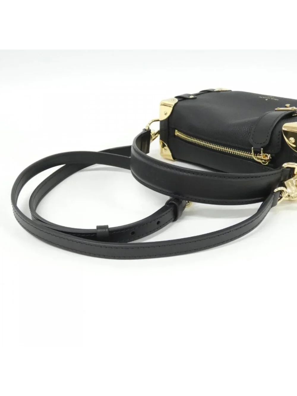 Louis Vuitton Side Trunk PM